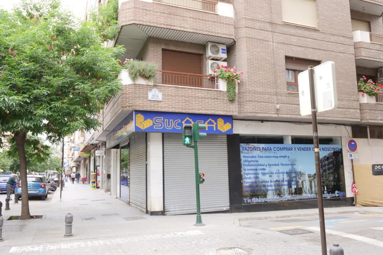 Apartamento Castillo, Granada